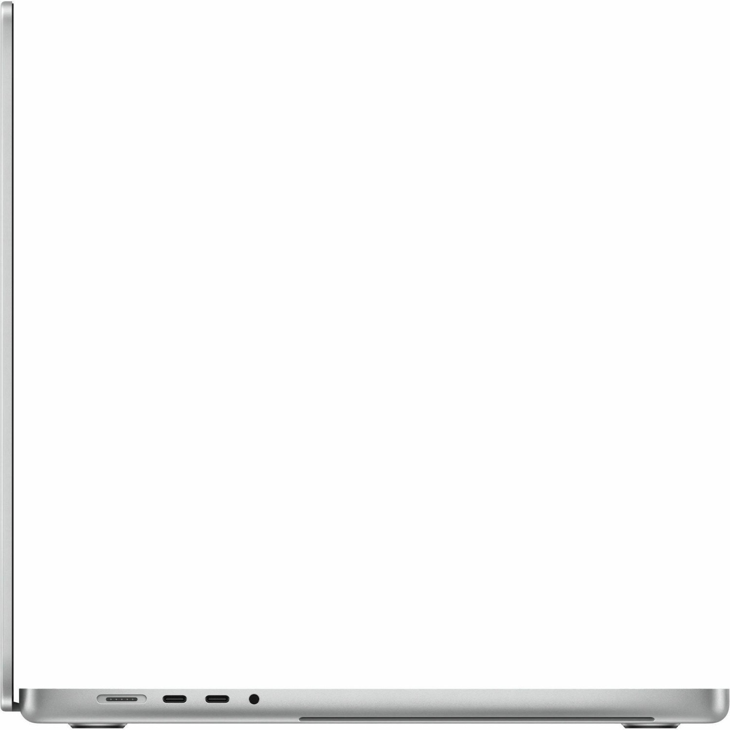 Apple Cto MBP 14 M5 Pro 15 Cpu 16 Gpu 24GB 1TB Silver 96W
