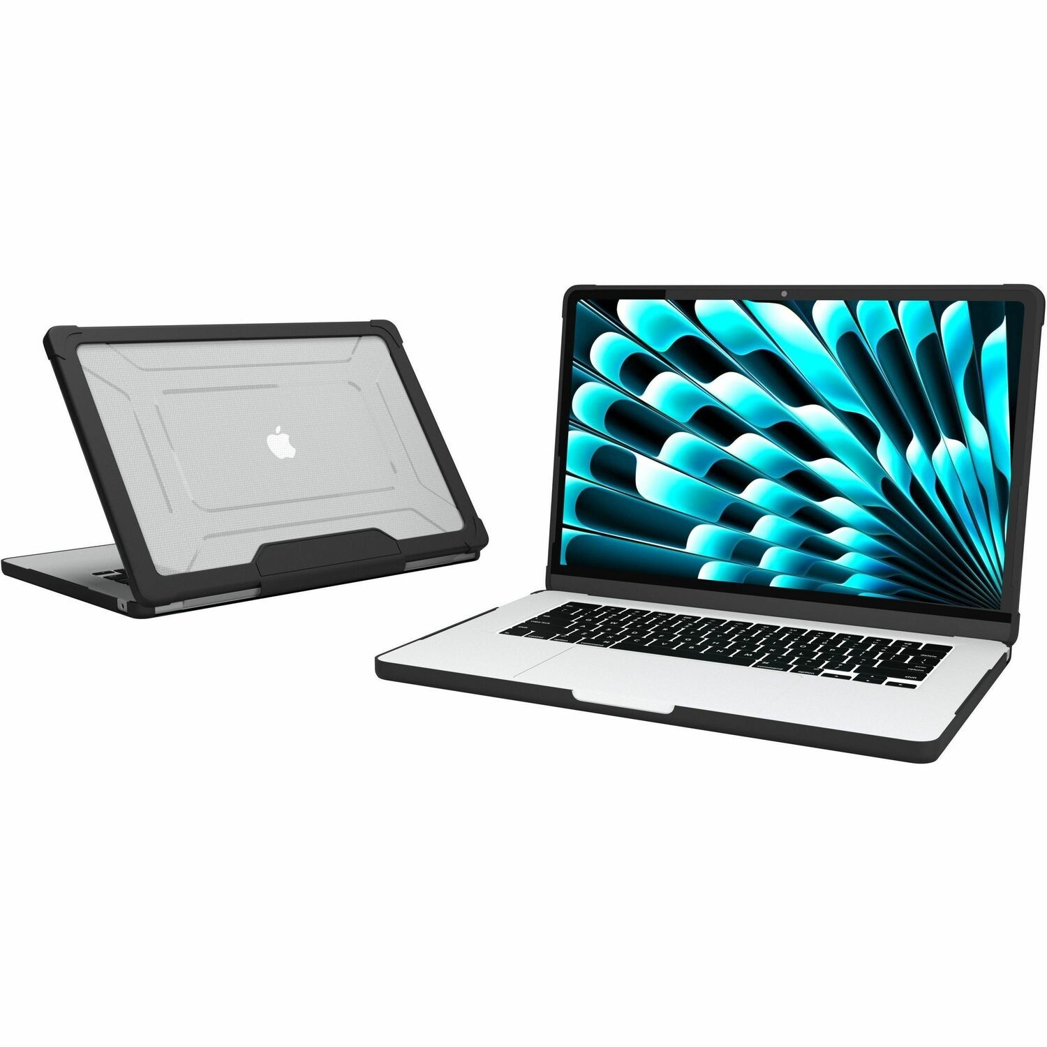 MAXCases Extreme Shell-L Notebook Case
