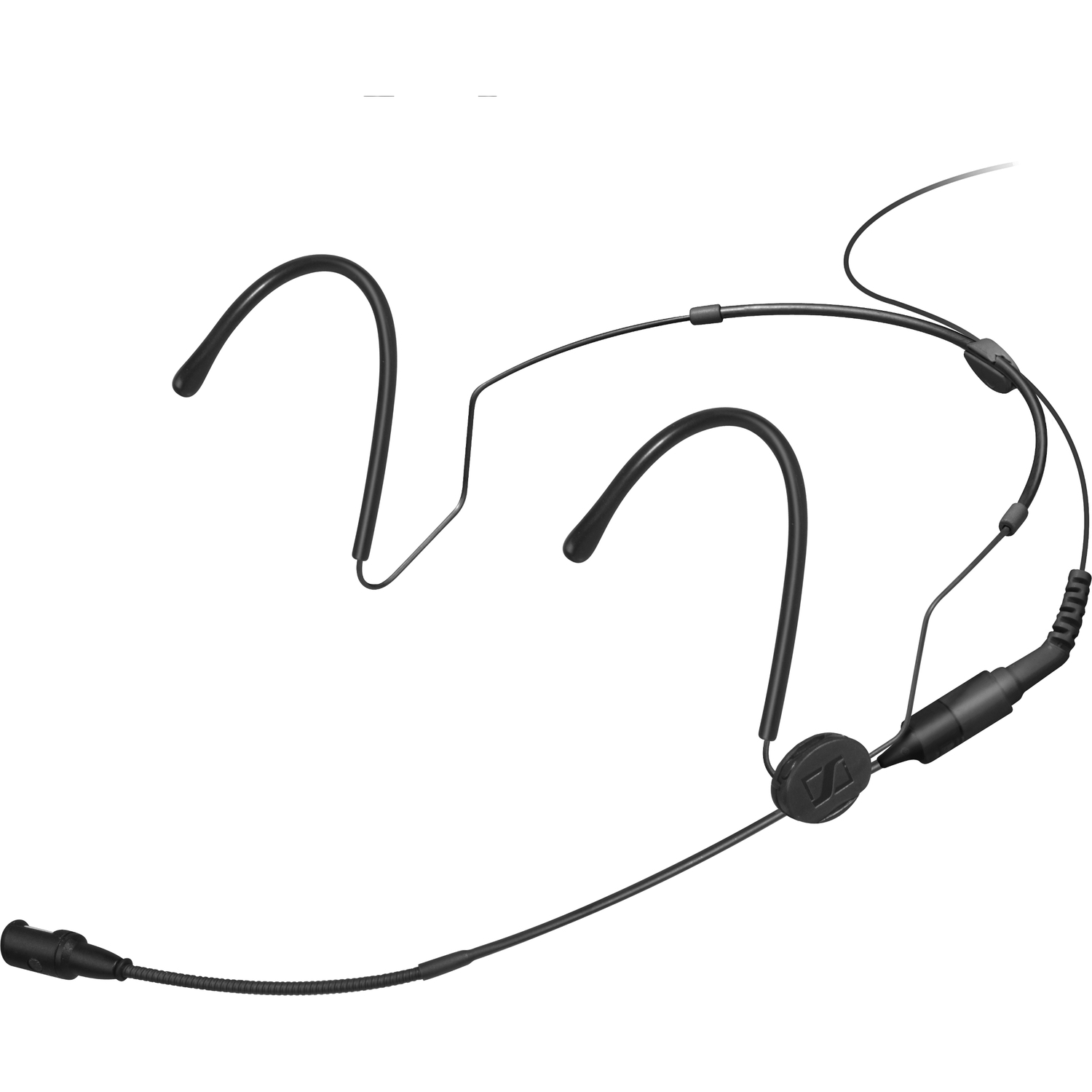 Sennheiser Bedraad Microfoon