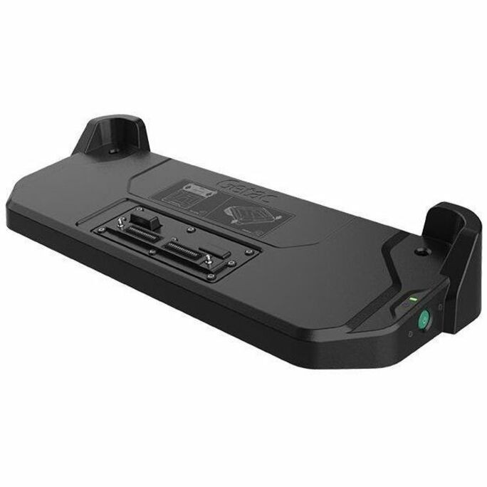 Getac Office Dock Docking Station for Smartphone - 230 W - Black