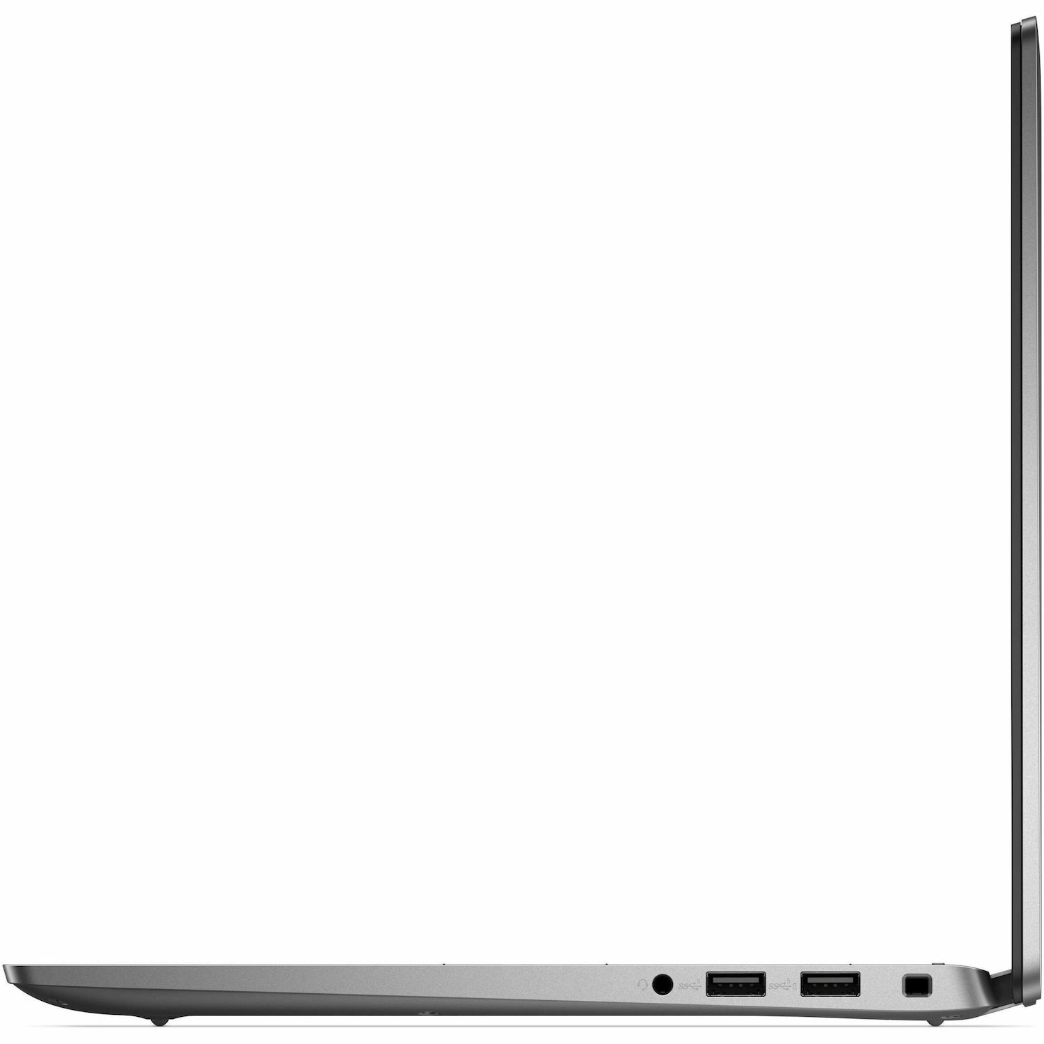 Dell Latitude 7000 7350 13.3" Touchscreen Notebook - Full HD Plus - Intel Core Ultra 7 165U - vPro Technology - 16 GB - 512 GB SSD - Titan Gray