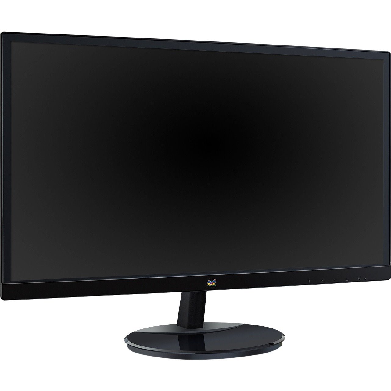 ViewSonic VA2459-SMH 24 Inch IPS 1080p LED Monitor with 100Hz, HDMI and VGA Inputs