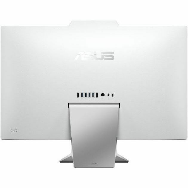 Asus M3702 M3702WFA-PS504T All-in-One Computer - AMD Ryzen 5 7520U - 16 GB - 1 TB SSD - 27" Full HD - Desktop