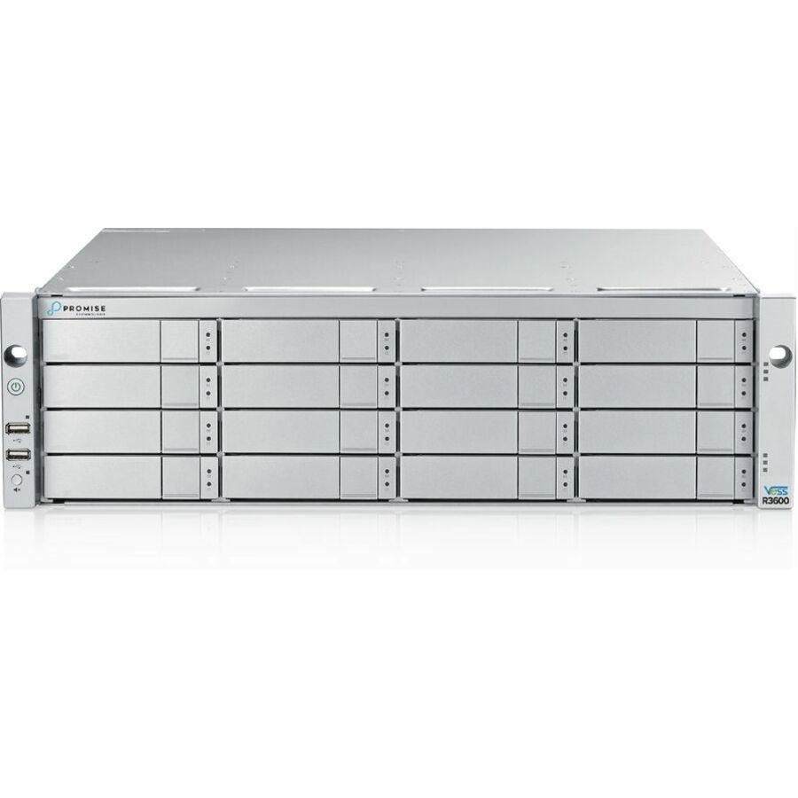 Promise Vess R3600iD SAN/NAS Storage System