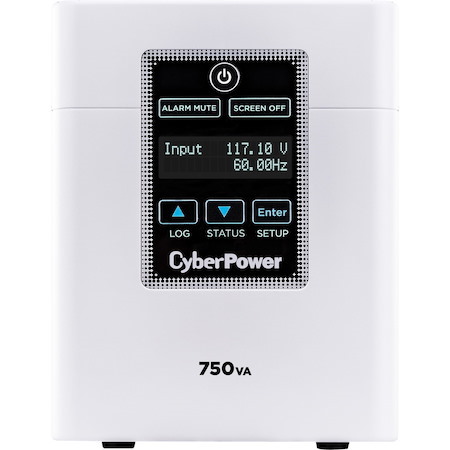 CyberPower M750L Hospital/Medical UPS Systems