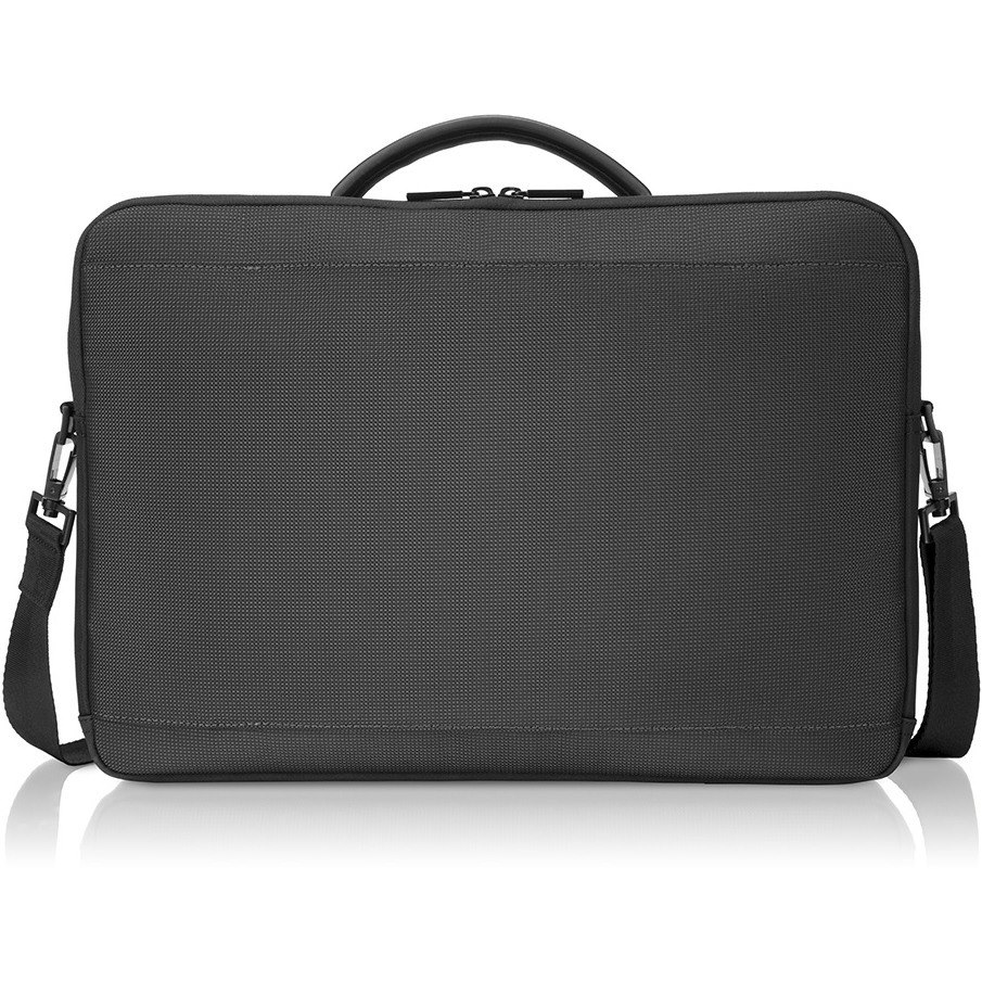 Lenovo PROFESSIONAL Carrying Case for 15.6" Notebook - Black