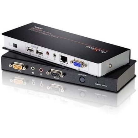 ATEN ProXime CE770 KVM Console/Extender - Wired