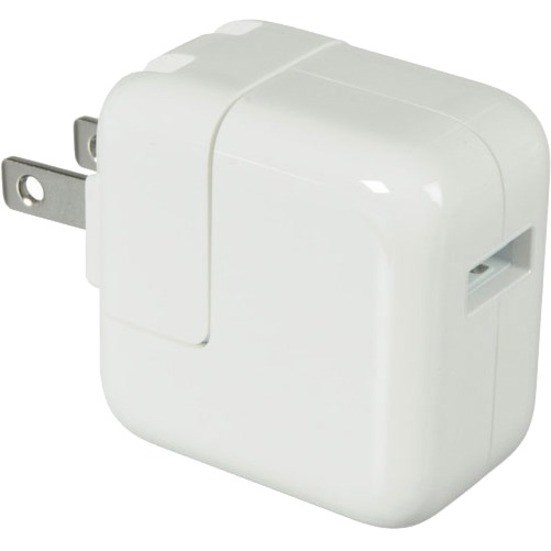 Axiom 12-Watt USB Power Adapter for Apple - MD836LL/A