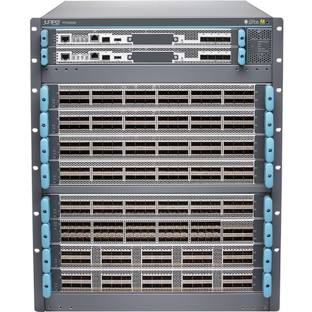Juniper PTX10008 Router Chassis