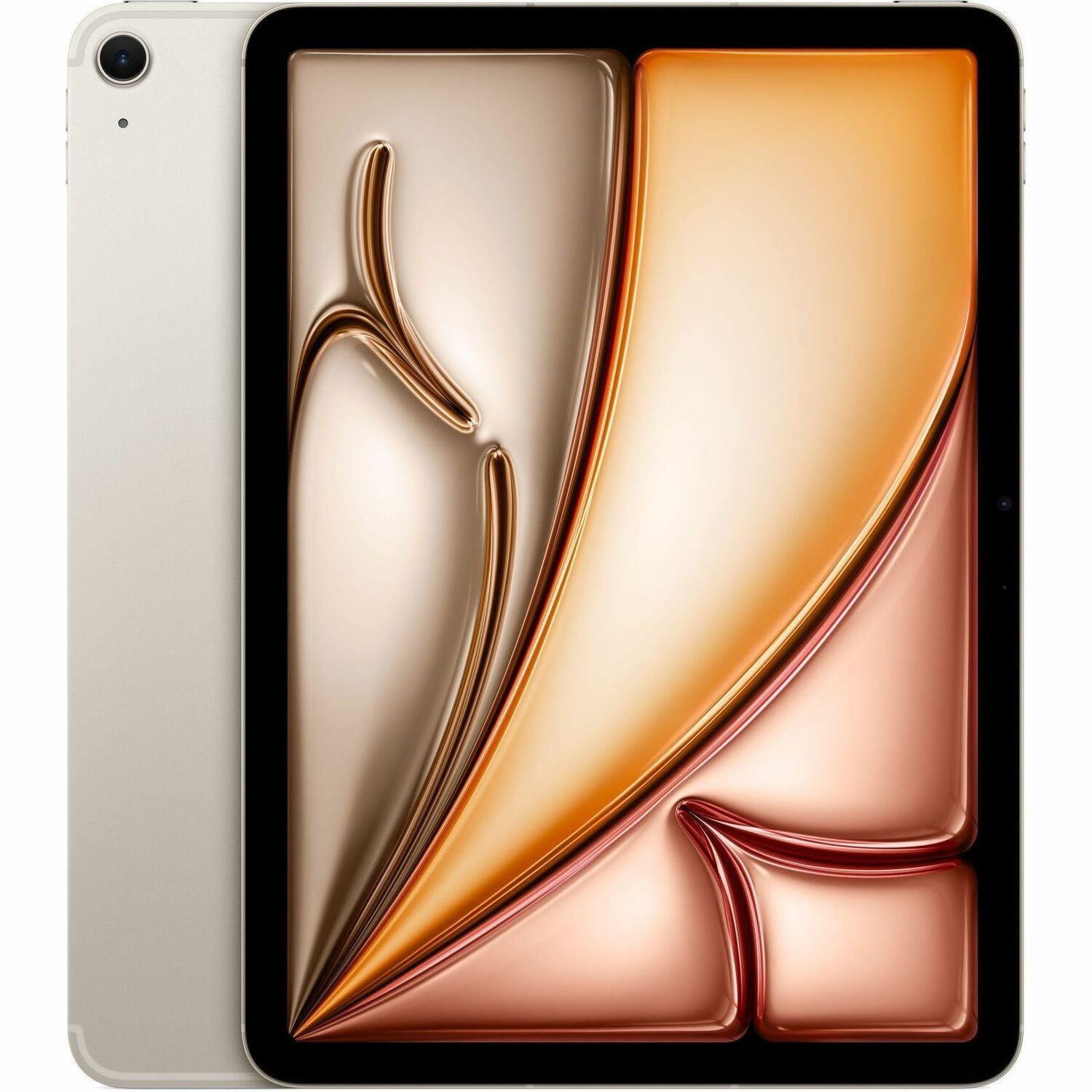 IPAD AIR 11 (M4) WF CL 256GB STL