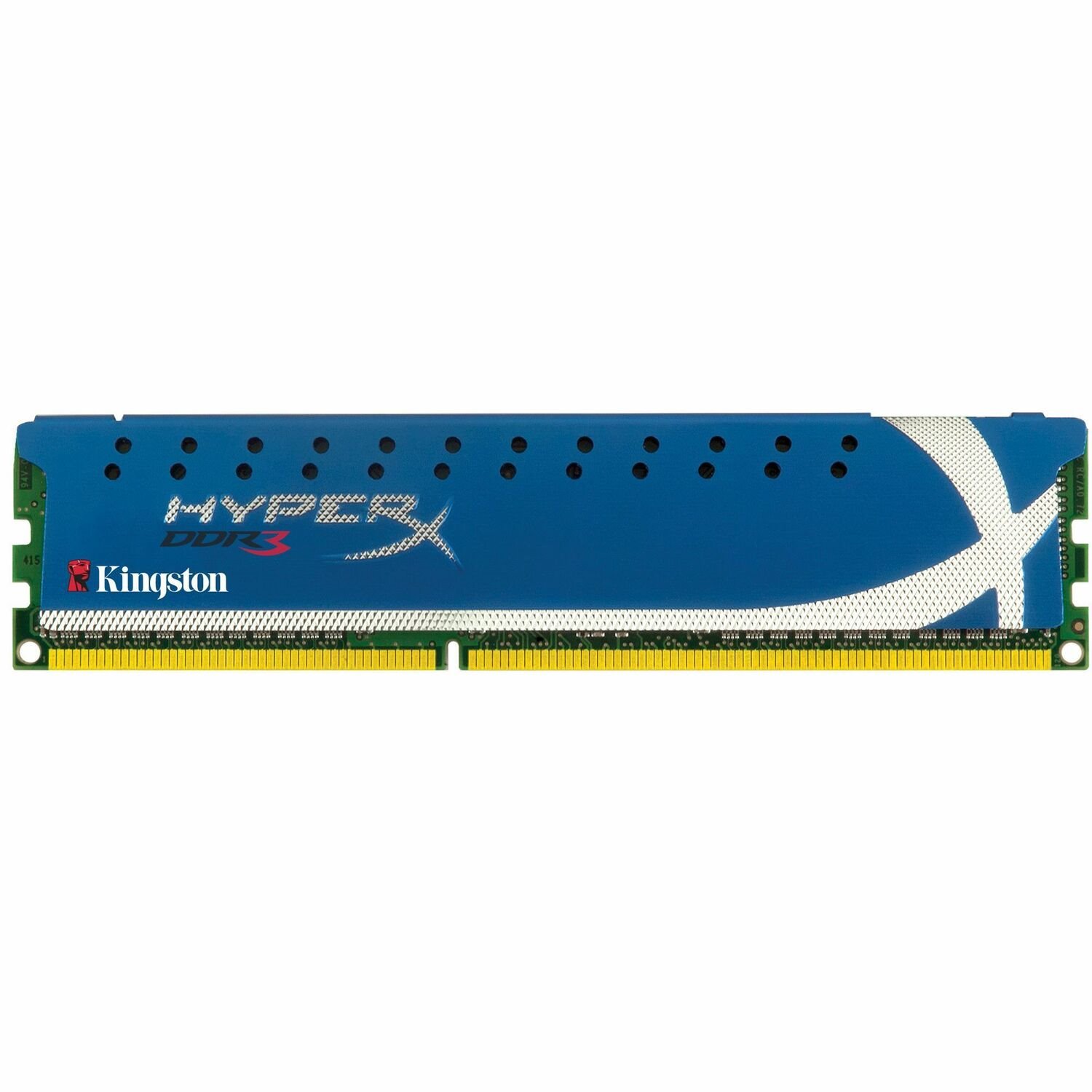 Kingston HyperX Genesis 16GB DDR3 SDRAM Memory Module