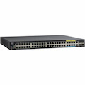 Cisco SG350X-48 Layer 3 Switch
