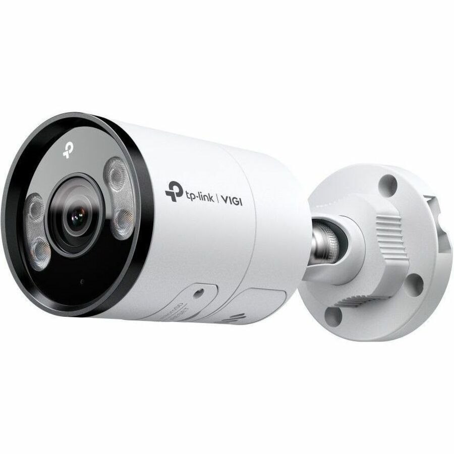 TP-Link InSight InSight S345 4 Megapixel Outdoor Network Camera - Colour - Bullet