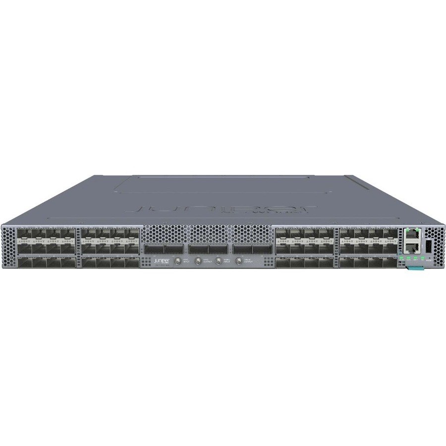 Juniper ACX7100 ACX7100-48L Router Chassis