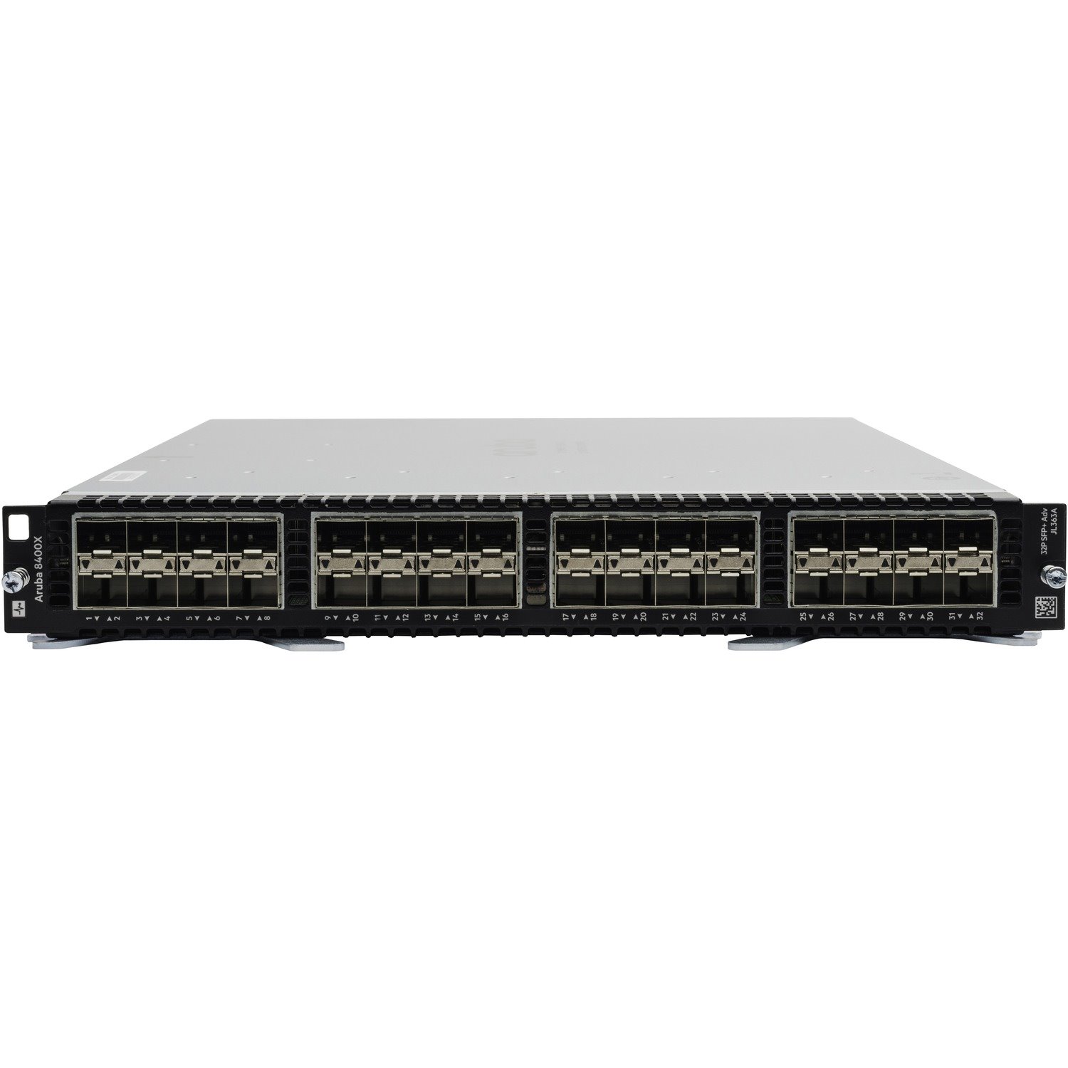 HPE SFP+ - 32 x 10GBase-X Network