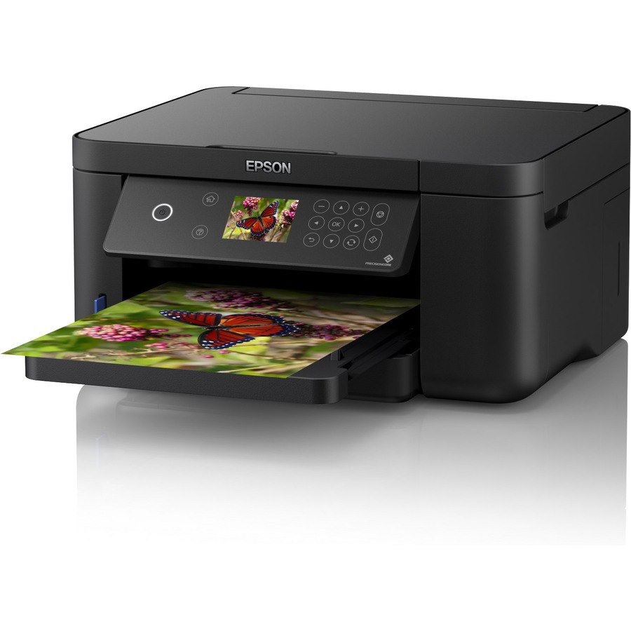 Epson Expression Home XP-5100 Wireless Inkjet Multifunction Printer - Colour