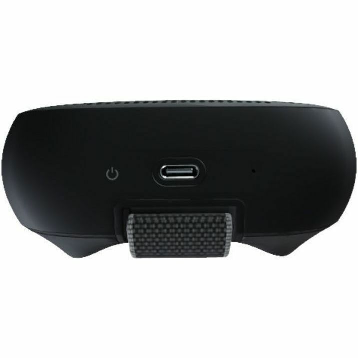 Bose SoundLink Micro Portable Bluetooth Speaker System - Black
