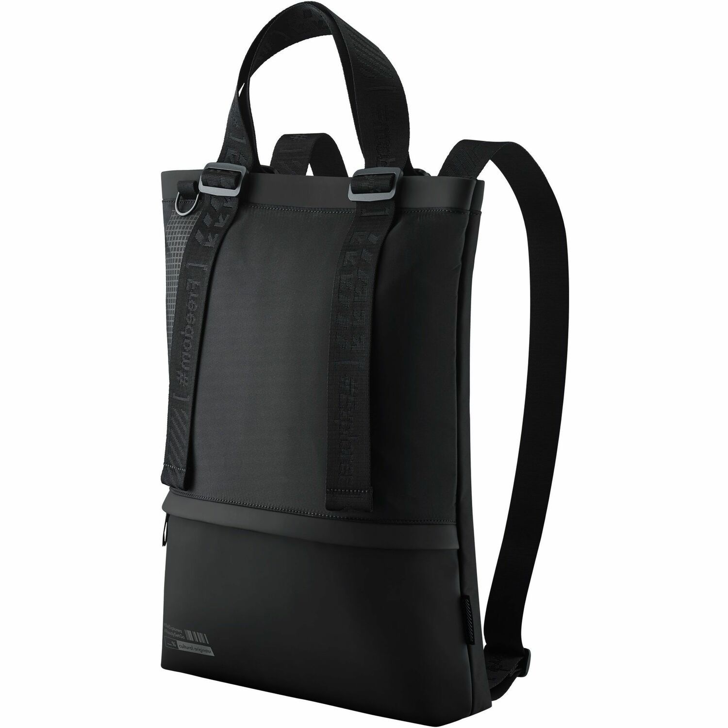 Asus Carrying Case (Backpack) for 40.6 cm (16") Notebook - Black