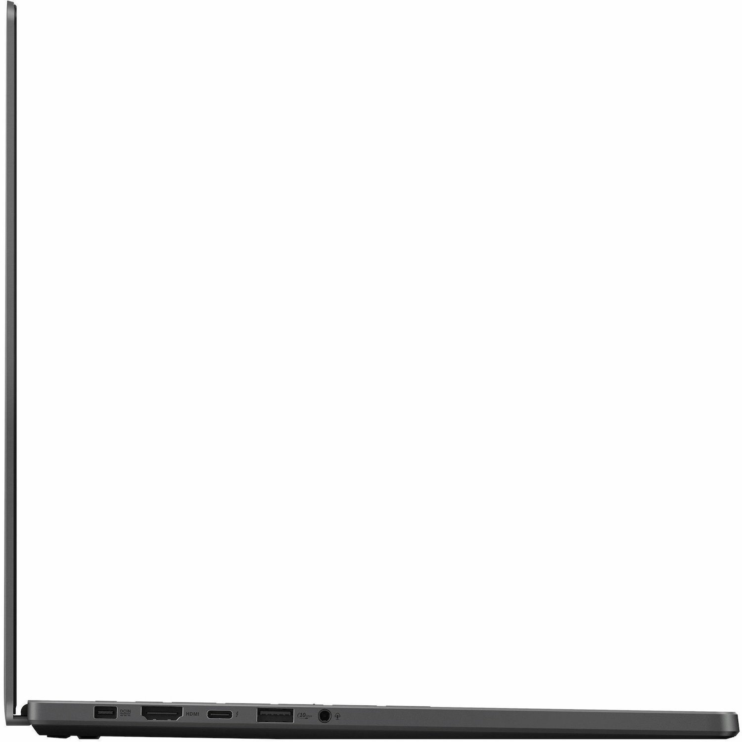 Asus ROG Zephyrus G16 GU605 GU605CW-QR107X 16" Gaming Notebook - 2.5K - Intel Core Ultra 9 285H - 32 GB - 1 TB SSD - Eclipse Gray