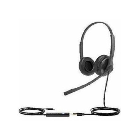 Yealink UH34SE Headset