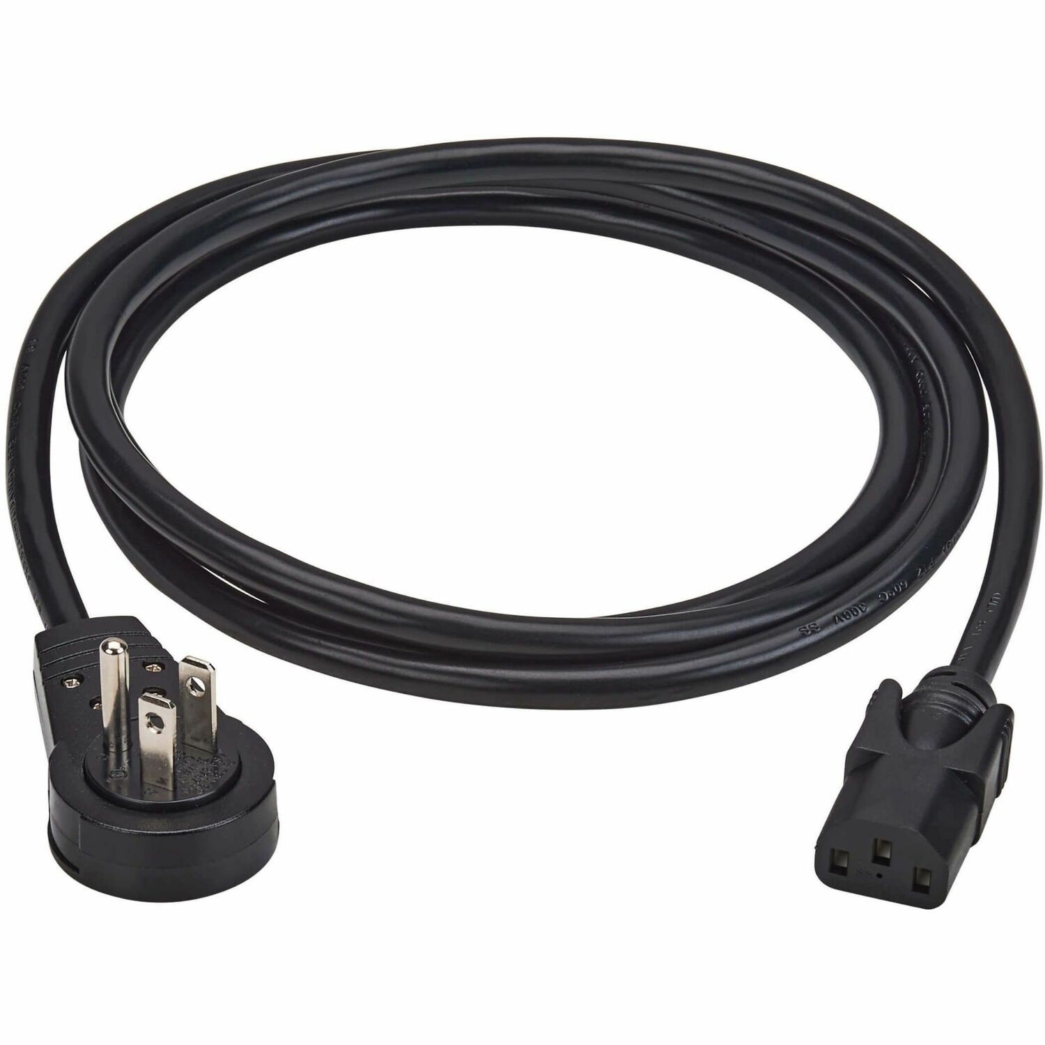 Tripp Lite series P007-006-15RR Standard Power Cord