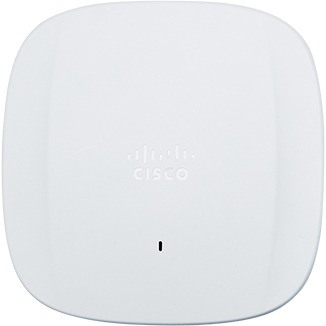 Meraki Catalyst CW9162 Tri Band IEEE 802.11 a/b/g/n/ac/ax 3.90 Gbit/s Wireless Access Point