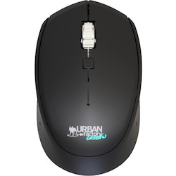 Urban Factory CYCLEE: Eco-Designed 2.4Ghz Wireless Mouse