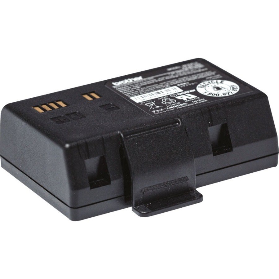 Brother PA-BT-009 Batterij - Lithium Ion (Li-Ion) - 1