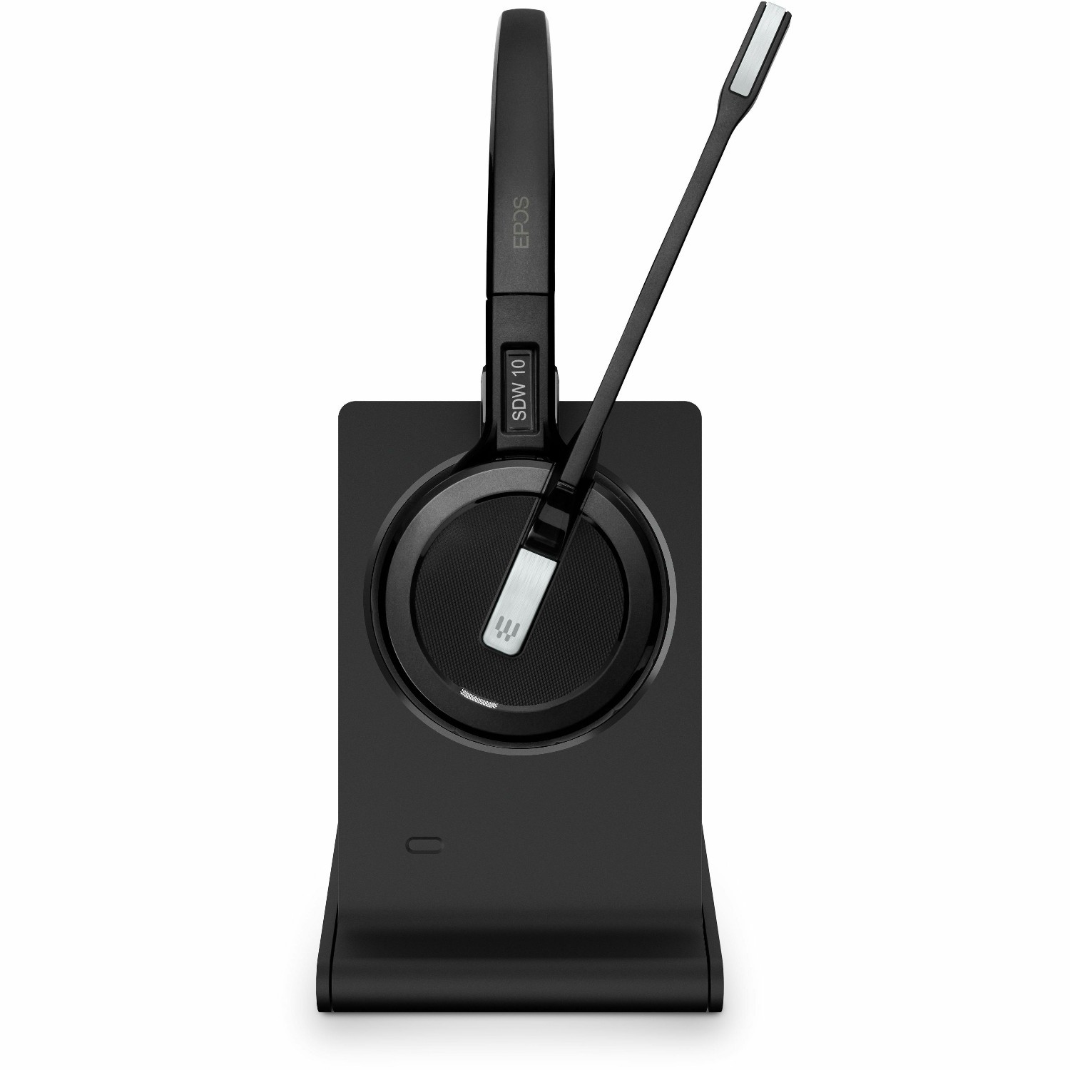 Epos Ep Headset Impact 5000 Go MS Duo D1