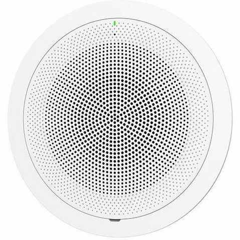Grandstream GSC3506 V2 Ceiling Mountable Speaker - 30 W RMS