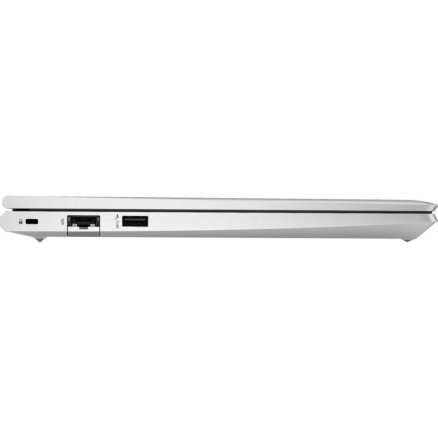 HP ProBook 440 G10 14" Touchscreen Notebook - Full HD - Intel Core i7 13th Gen i7-1355U - 16 GB - 512 GB SSD - Pike Silver