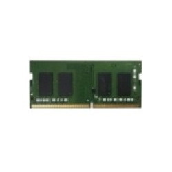 QNAP 8GB DDR4 SDRAM Memory Module