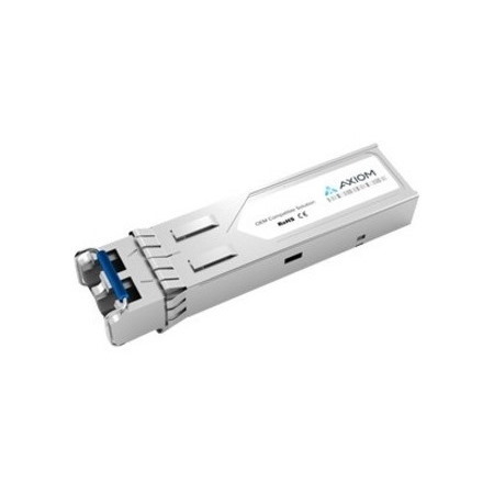 Axiom 1000BASE-SX SFP Transceiver for Aruba - J4858D