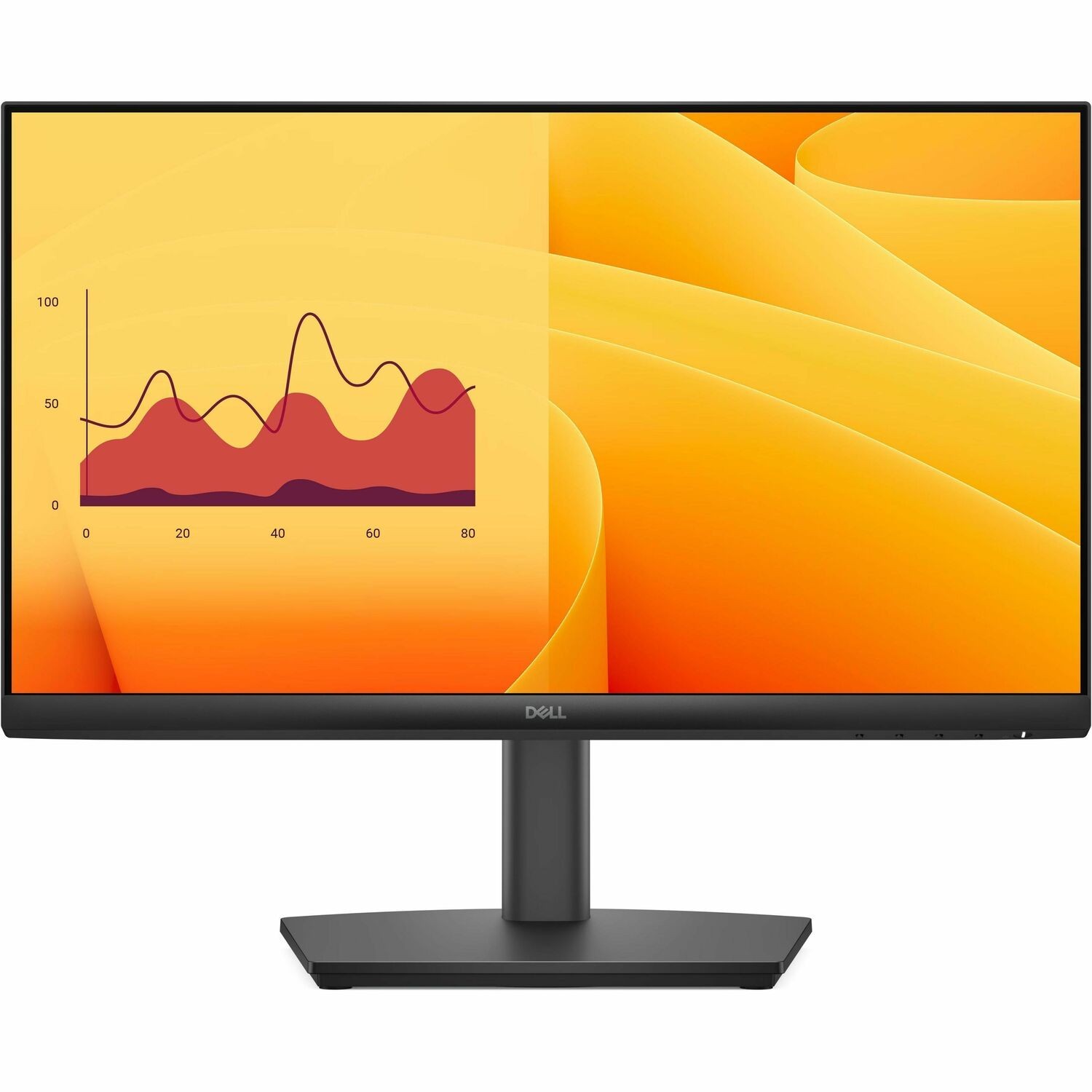 Dell Pro E2225HSM 22" Class Full HD LED Monitor - 16:9