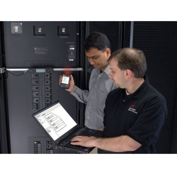 APC by Schneider Electric Configuration Service - Service