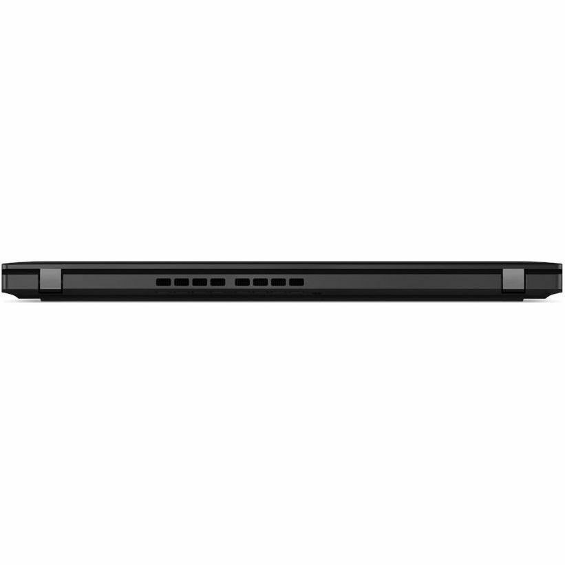 Lenovo ThinkPad X13 Gen 5 21LU003SUS 13.3" Notebook - WUXGA - Intel Core Ultra 5 125U - 16 GB - 512 GB SSD - English Keyboard - Black