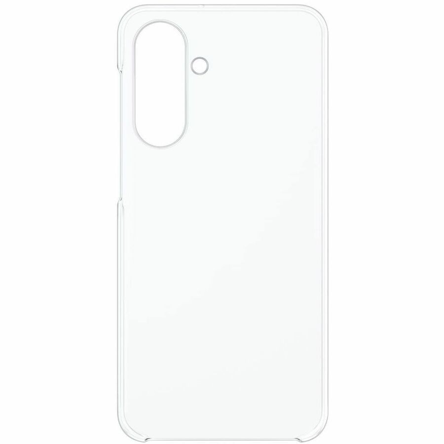 Samsung H&uuml;lle f&uuml;r Samsung Smartphone - Transparent