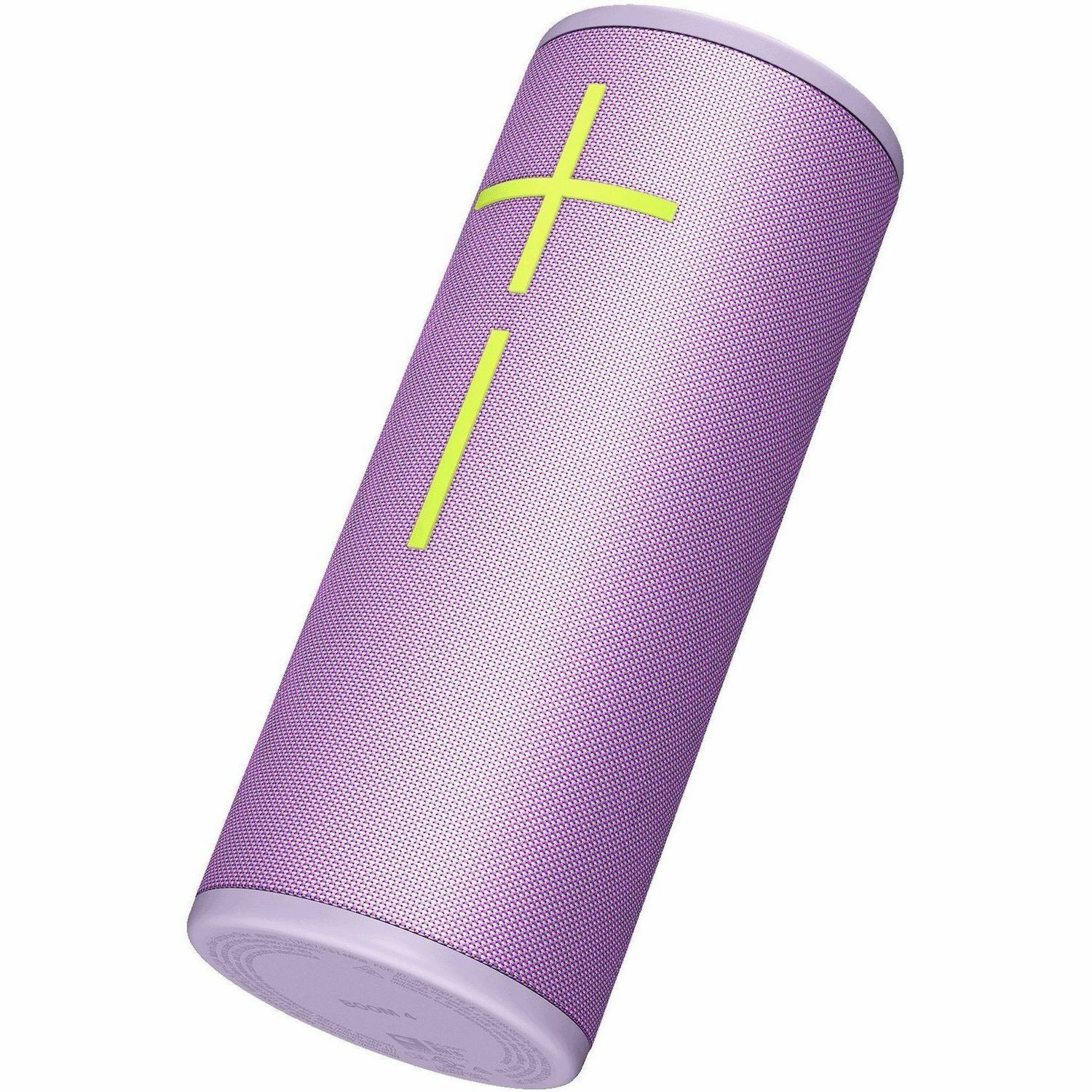 Ultimate Ears BOOM 4 Portable Bluetooth Speaker System - Lilac