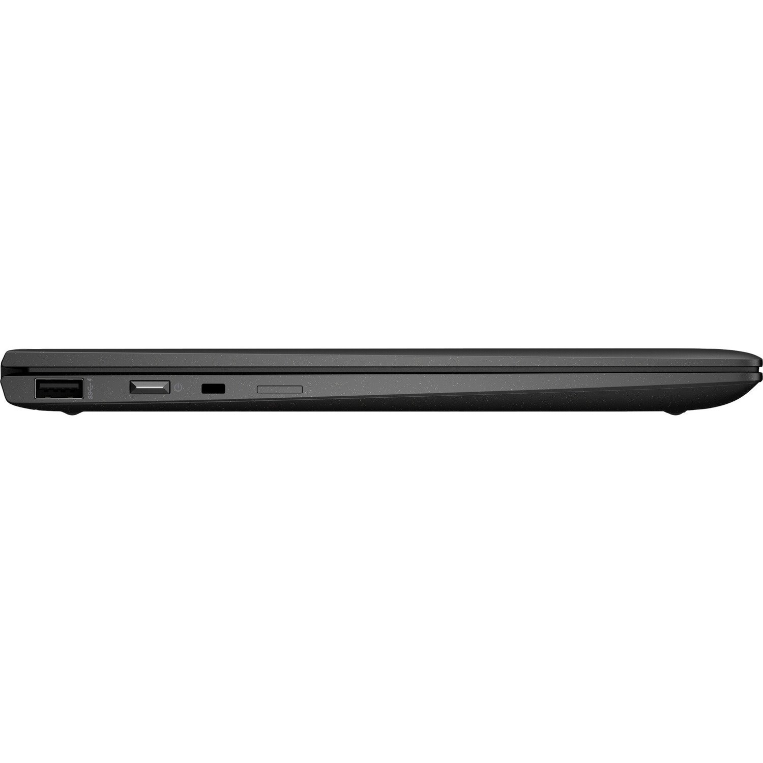 HP Elite Dragonfly Max 13.3" Touchscreen Convertible 2 in 1 Notebook - Full HD - Intel Core i7 11th Gen i7-1165G7 - 16 GB - 512 GB SSD - Sparkling Black