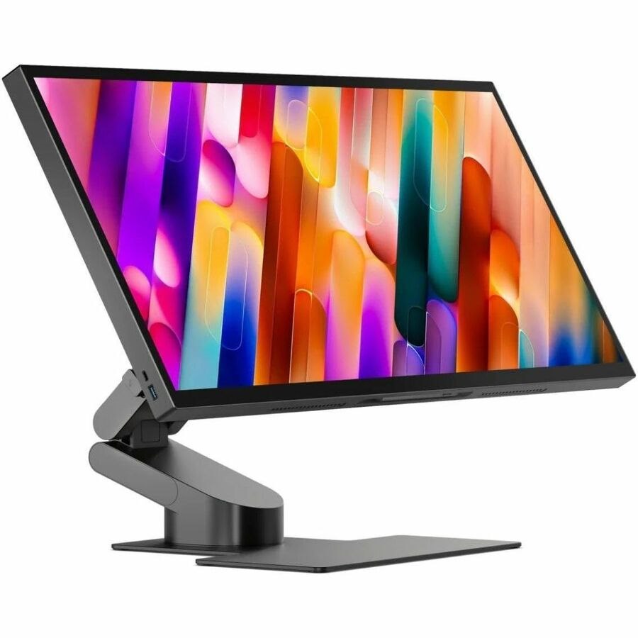 Alogic Aspekt 34A3KPDTMBLK 34" Class LED Touchscreen Monitor - 21:9 - 14 ms