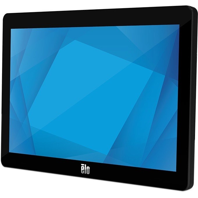 Elo 1502L 16" Class LCD Touchscreen Monitor - 16:9 - 25 ms