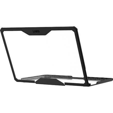 Urban Armor Gear Plyo Case for Apple MacBook Air - Ice