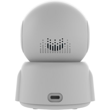 Gyration Cyberview Cyberview 2000 2 Megapixel Indoor Full HD Network Camera - Color - White