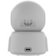 Gyration Cyberview Cyberview 2000 2 Megapixel Indoor Full HD Network Camera - Color - White