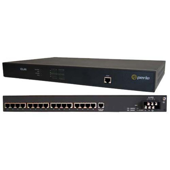 Perle IOLAN SDS32C Terminal Server