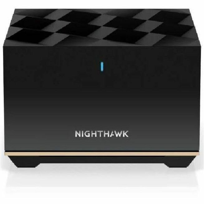 Netgear Nighthawk MK93 Wi-Fi 6E IEEE 802.11ax/i Ethernet Wireless Router