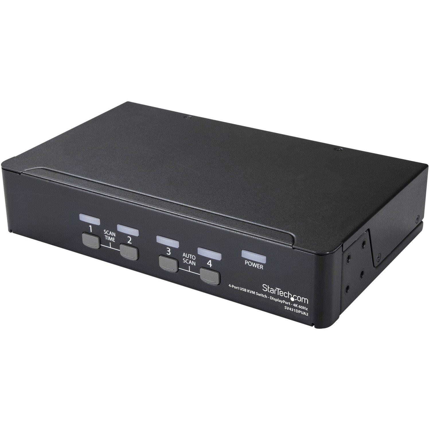 StarTech.com KVM Switchbox - TAA Compliant