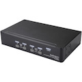 StarTech.com KVM Switchbox - TAA Compliant