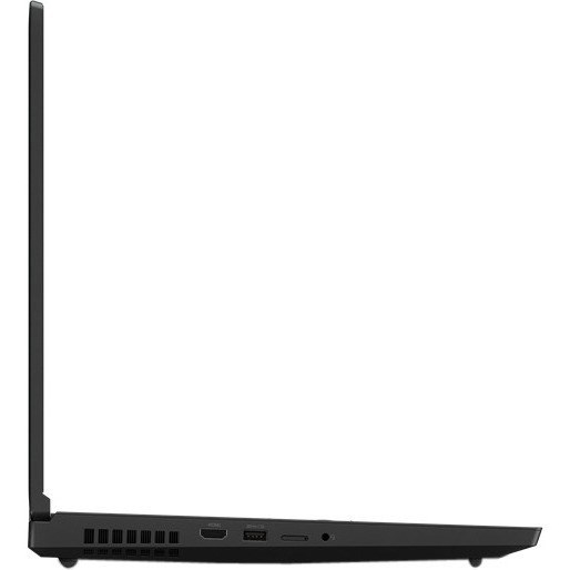 Lenovo ThinkPad P17 G2 20YU003JUS 17.3" Mobile Workstation - 4K UHD - Intel Core i7 11th Gen i7-11850H - 32 GB - 1 TB SSD - English (US) Keyboard - Black