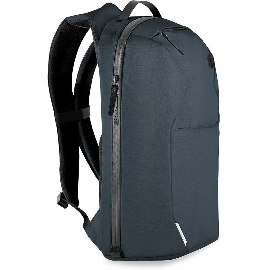 STM Goods Myth Carrying Case (Backpack) for 15" to 16" Apple MacBook Pro - Midnight Blue